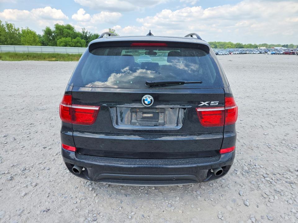 Продажа на аукционе авто 2013 Bmw X5, vin: 5UXZW0C56D0B93632, номер лота: 60175226