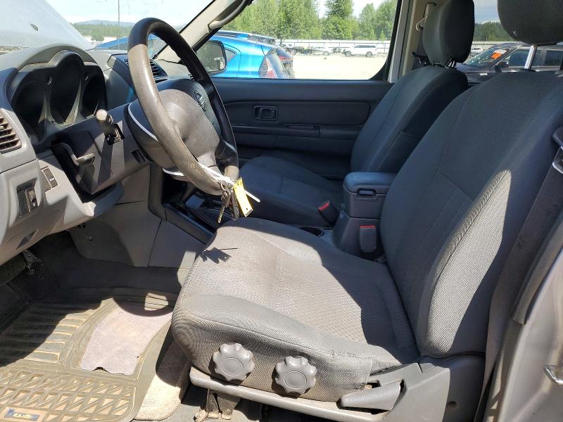 Aukcja sprzedaży 2004 Nissan Xterra, vin: 5N1ED28Y74C653280, numer aukcji: 60642156