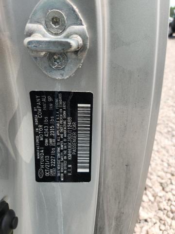 Aukcja sprzedaży 2013 Hyundai Genesis Coupe, vin: KMHHU6KJ8DU112488, numer aukcji: 60969946