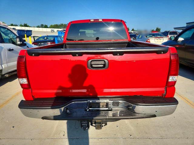 63251536 :رقم المزاد ، 2GCEC19VX31104182 vin ، 2003 Chevrolet Silverado مزاد بيع