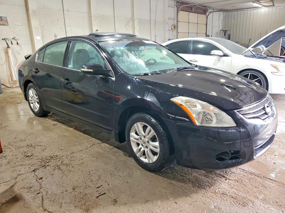 Aukcja sprzedaży 2012 Nissan Altima, vin: 1N4AL2AP2CN559145, numer aukcji: 62611996