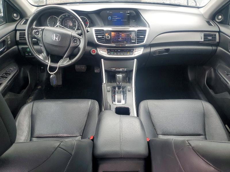 59737336 :رقم المزاد ، 1HGCR3F83EA001714 vin ، 2014 Honda Accord مزاد بيع
