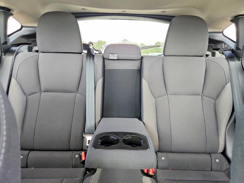 Продажа на аукционе авто 2025 Subaru Crosstrek, vin: JF2GUHDCXS8263477, номер лота: 61325896