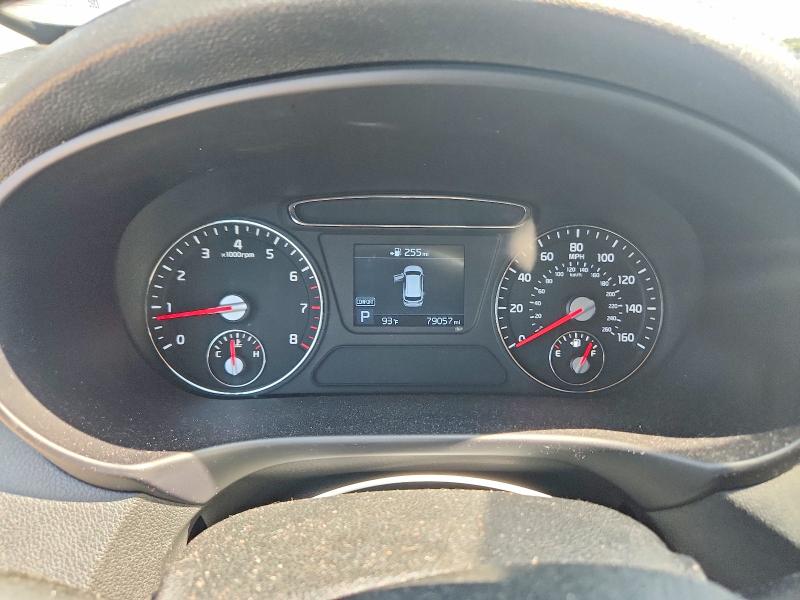 Aukcja sprzedaży 2020 Kia Sorento, vin: 5XYPG4A39LG630768, numer aukcji: 61480586