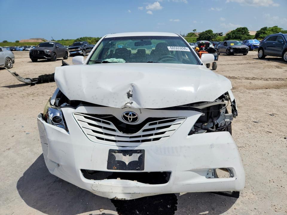 Aukcja sprzedaży 2009 Toyota Camry, vin: 4T1BE46K89U916775, numer aukcji: 60565896