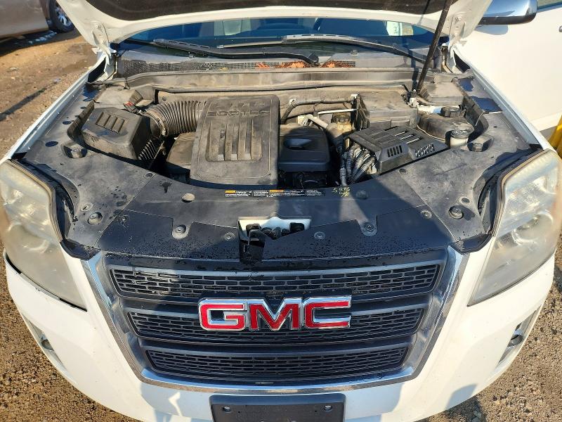 Продаж на аукціоні авто 2012 Gmc Terrain, vin: 2GKALUEK0C6156343, номер лоту: 63497426