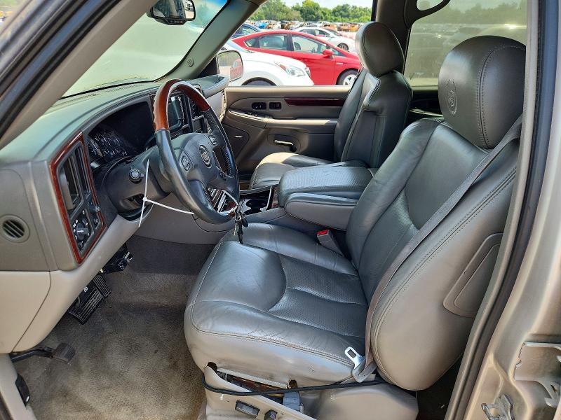 Продаж на аукціоні авто 2005 Cadillac Escalade, vin: 1GYEK63N55R235226, номер лоту: 61936676
