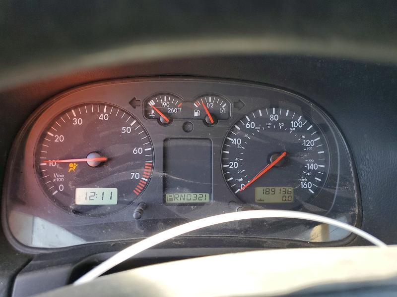 Продажа на аукционе авто 2003 Volkswagen Jetta, vin: 3VWSK69M23M132820, номер лота: 60647536