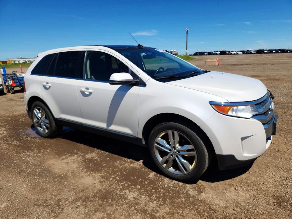 Продаж на аукціоні авто 2013 Ford Edge, vin: 2FMDK4KC3DBC35633, номер лоту: 60287826