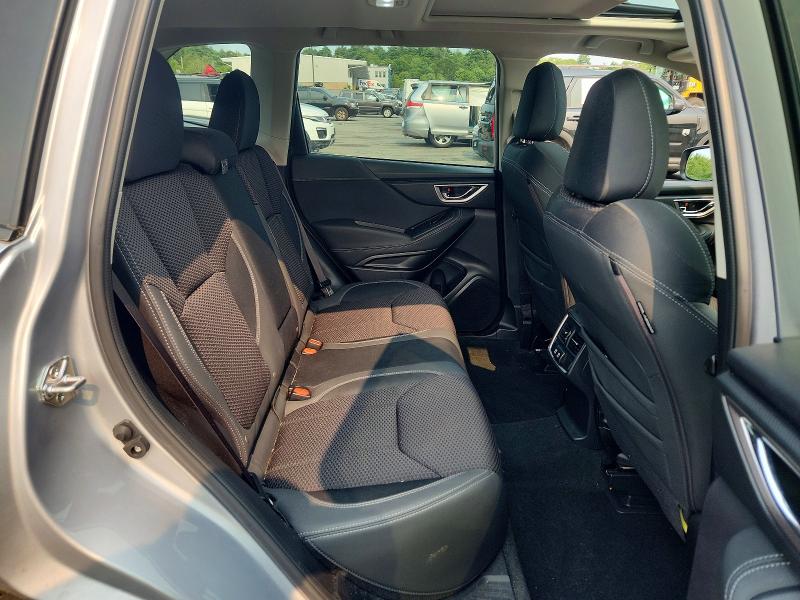 Продаж на аукціоні авто 2023 Subaru Forester, vin: JF2SKAEC4PH454762, номер лоту: 60888226