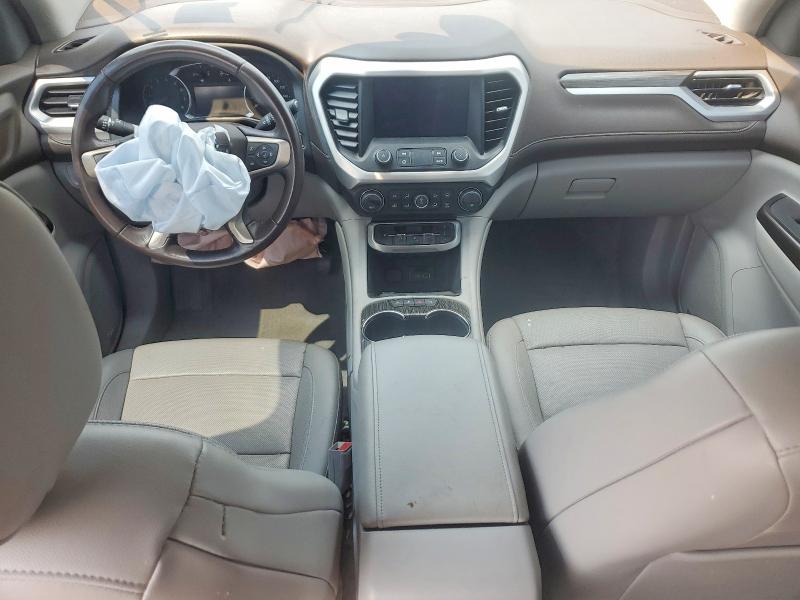 Продажа на аукционе авто 2020 Gmc Acadia, vin: 1GKKNMLS9LZ129874, номер лота: 62656776