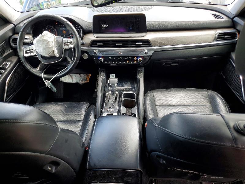 Aukcja sprzedaży 2022 Kia Telluride, vin: 5XYP5DHC5NG209466, numer aukcji: 61103226
