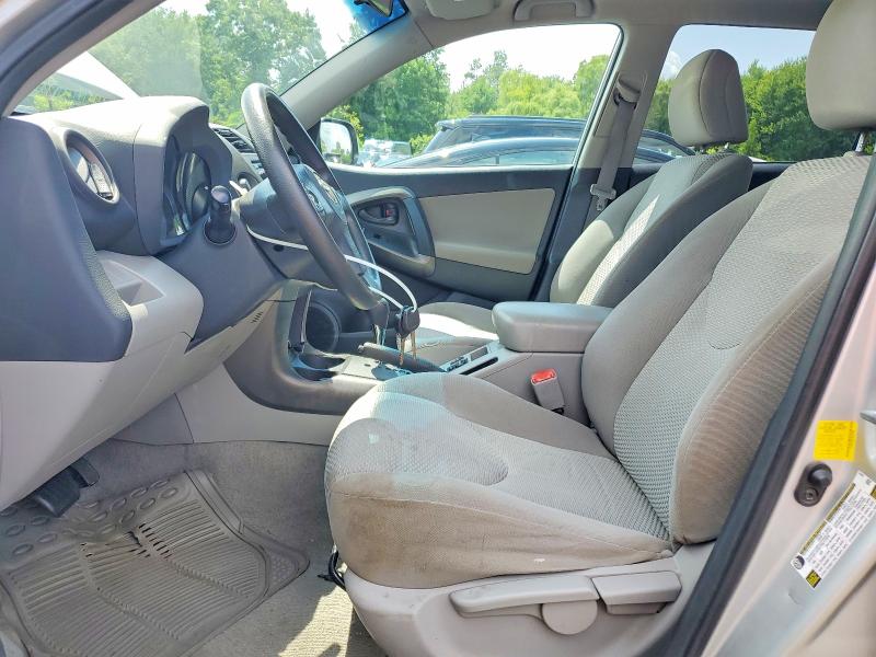 62862466 :رقم المزاد ، 2T3ZF4DV7CW121269 vin ، 2012 Toyota Rav4 مزاد بيع