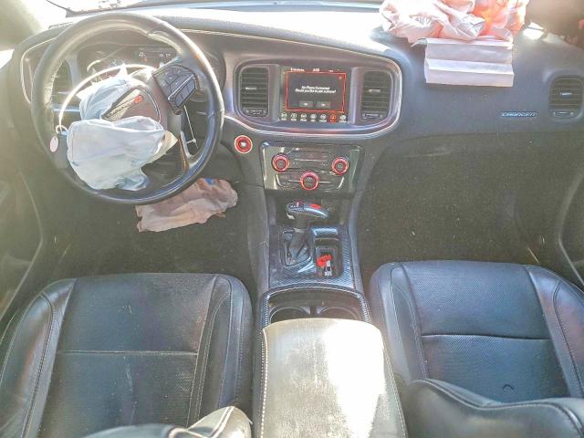 Aukcja sprzedaży 2018 Dodge Charger, vin: 2C3CDXHG8JH187081, numer aukcji: 62230286