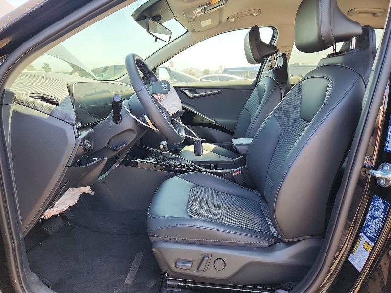 Продаж на аукціоні авто 2025 Kia Niro, vin: KNDCR3LE0S5238898, номер лоту: 62836036