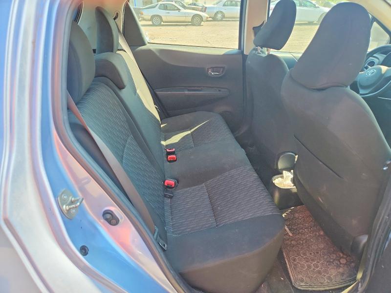 Auction sale of the 2014 Toyota Yaris, vin: VNKKTUD31EA002053, lot number: 60059356