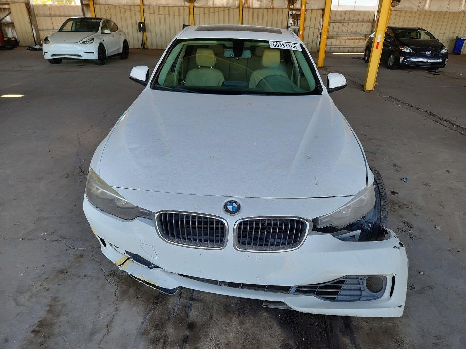 Aukcja sprzedaży 2012 Bmw 328, vin: WBA3A5C59CF343385, numer aukcji: 60391166