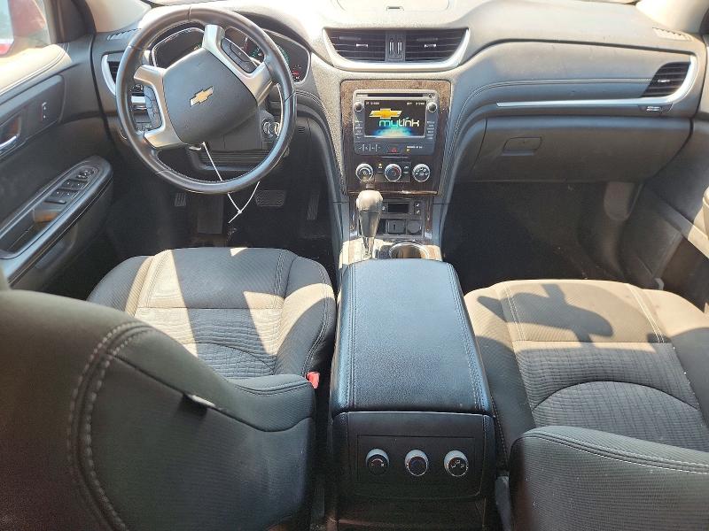 Продаж на аукціоні авто 2016 Chevrolet Traverse, vin: 1GNKRGKD4GJ297194, номер лоту: 60873796
