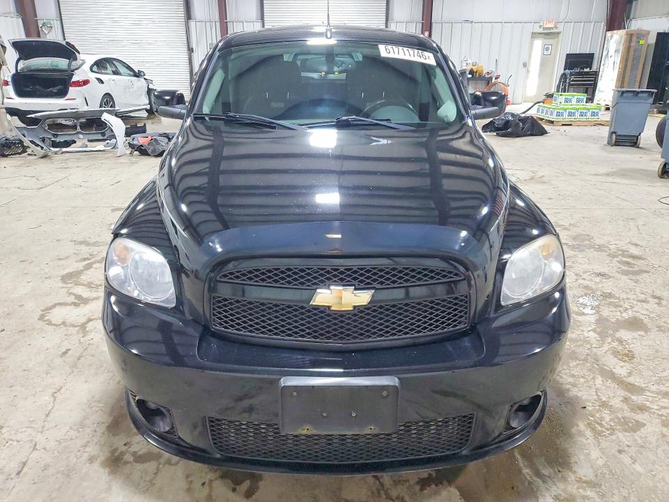 Продажа на аукционе авто 2008 Chevrolet Hhr, vin: 3GNDA63X08S632339, номер лота: 61711746