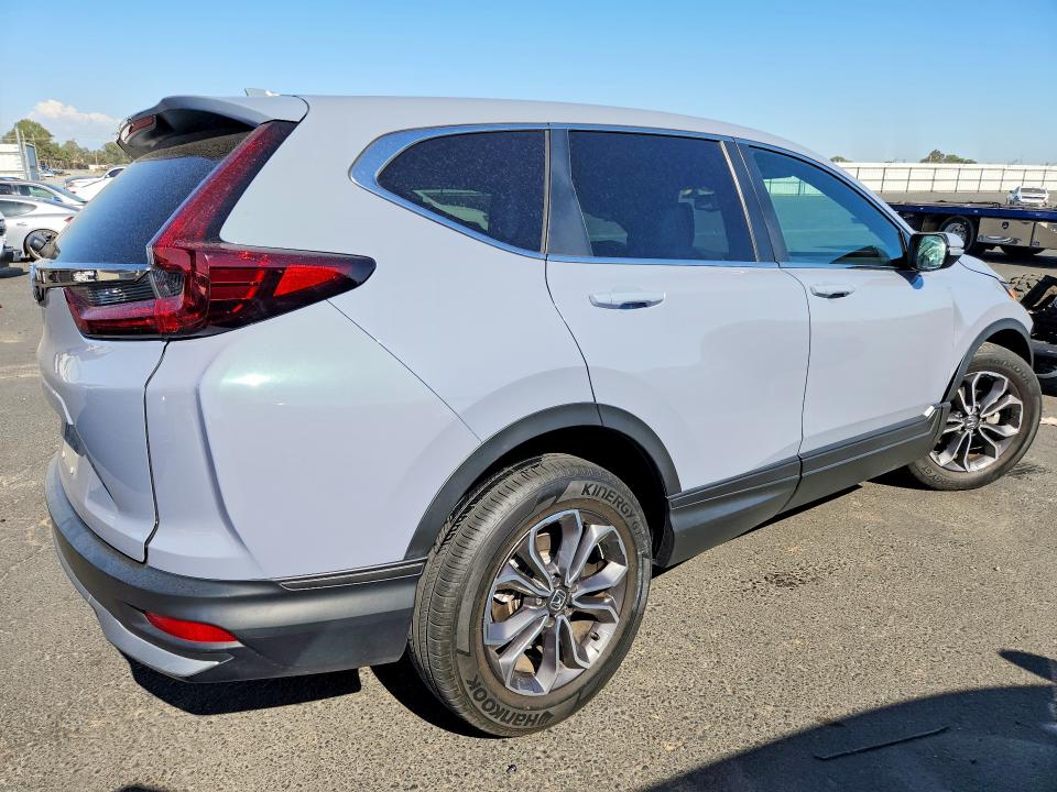 Продаж на аукціоні авто 2022 Honda Cr-v, vin: 2HKRW1H85NH407263, номер лоту: 61054066