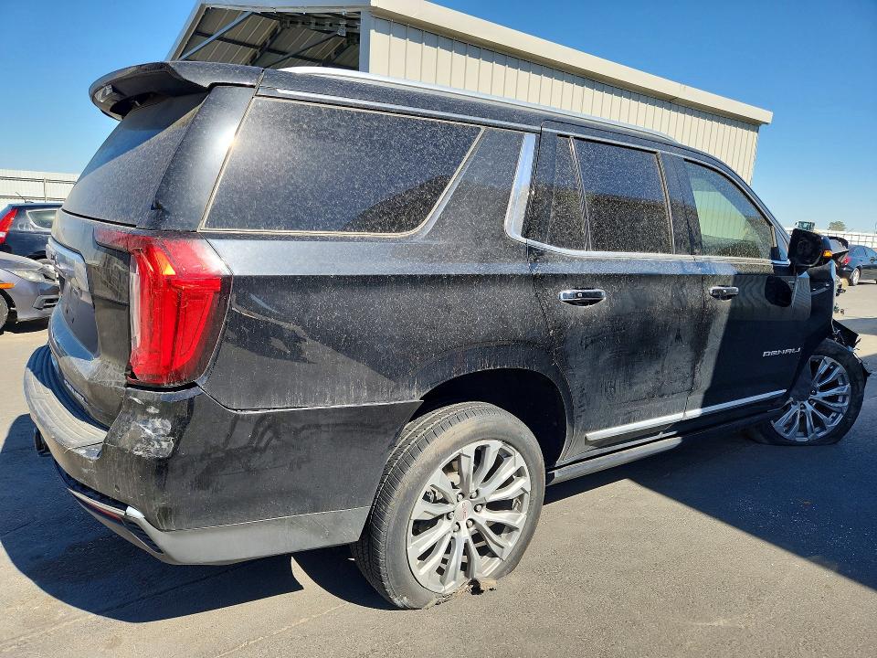 Aukcja sprzedaży 2021 Gmc Yukon, vin: 1GKS2DKT4MR296874, numer aukcji: 62349506