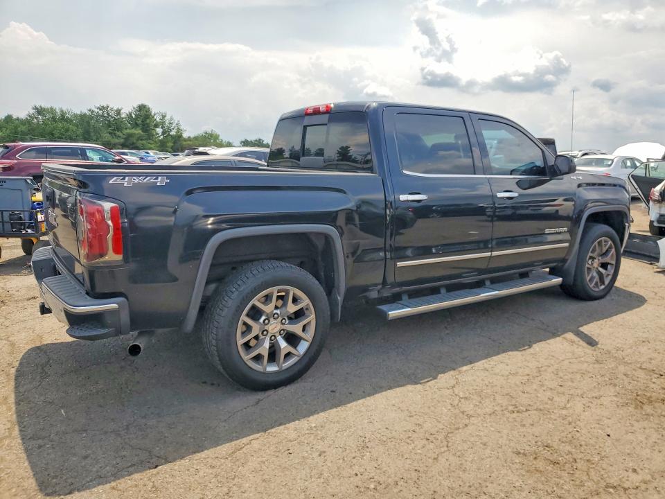 Aukcja sprzedaży 2016 Gmc Sierra, vin: 3GTU2NEC3GG138097, numer aukcji: 62168756