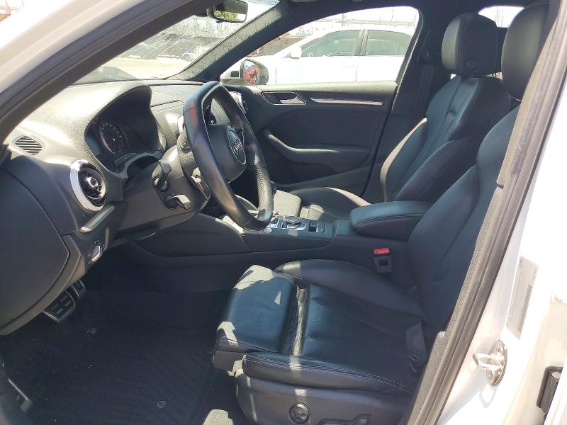 Aukcja sprzedaży 2020 Audi A3, vin: WAUAUGFF6LA073253, numer aukcji: 63383796