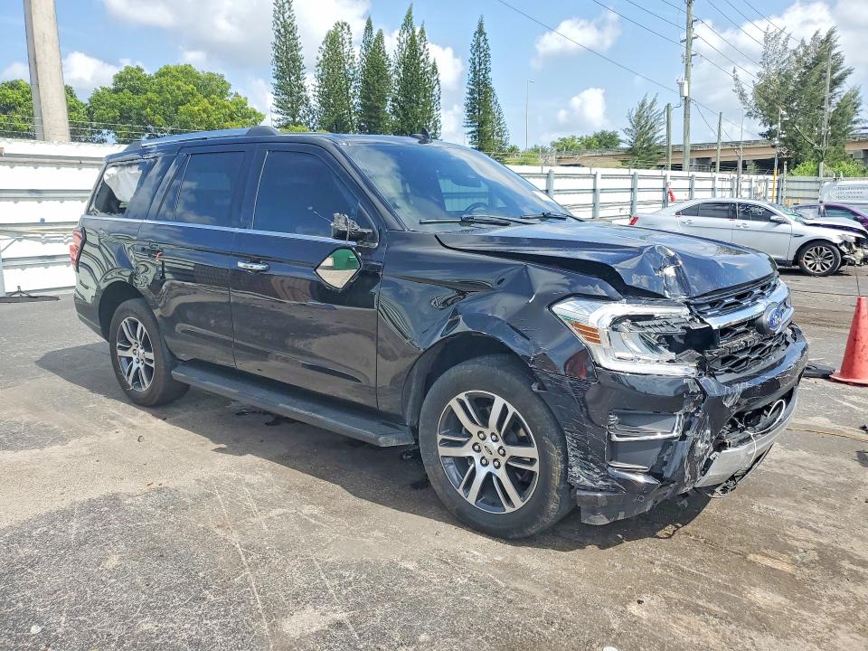 Aukcja sprzedaży 2024 Ford Expedition, vin: 1FMJU1K85REA33590, numer aukcji: 61202116
