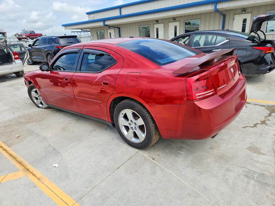 Aukcja sprzedaży 2007 Dodge Charger, vin: 2B3KA53H77H878505, numer aukcji: 59372606
