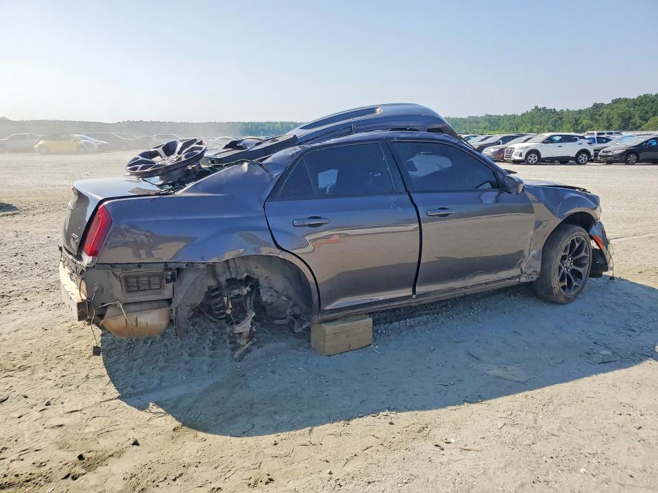 Aukcja sprzedaży 2019 Chrysler 300, vin: 2C3CCABG8KH637984, numer aukcji: 59397256