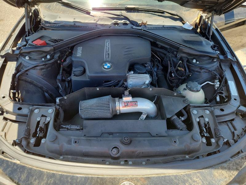 Auction sale of the 2012 Bmw 328, vin: WBA3C1C55CA696724, lot number: 60807626
