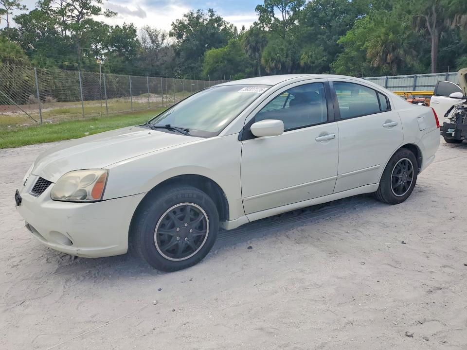 Auction sale of the 2005 Mitsubishi Galant, vin: 4A3AB36F95E064718, lot number: 59327126