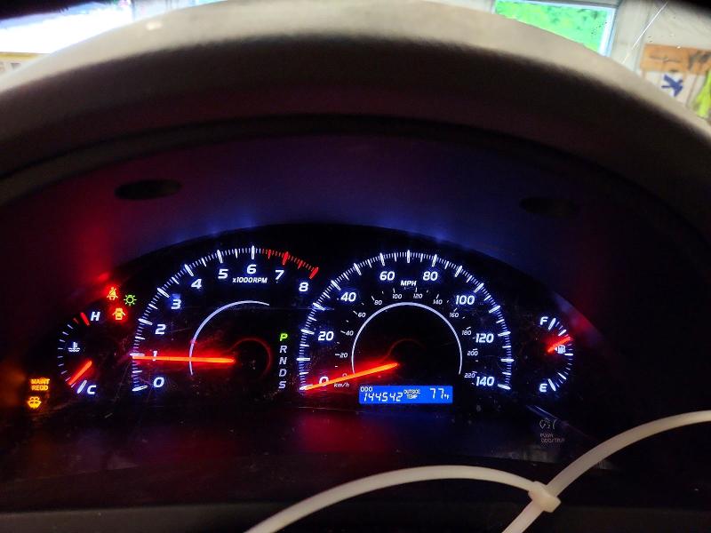 62690966 :رقم المزاد ، 4T4BF3EK9AR061118 vin ، 2010 Toyota Camry مزاد بيع