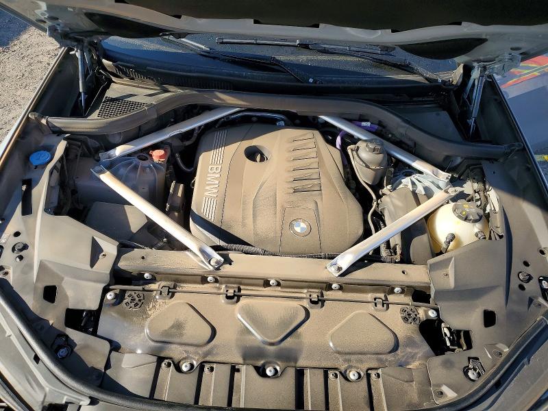 Aukcja sprzedaży 2026 Bmw X5, vin: 5UX13EU02T9306005, numer aukcji: 62324886