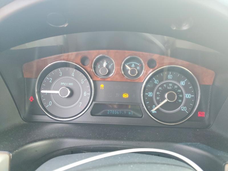 2009 Ford Flex მანქანა იყიდება აუქციონზე, vin: 2FMDK53C99BA27686, აუქციონის ნომერი: 62781916