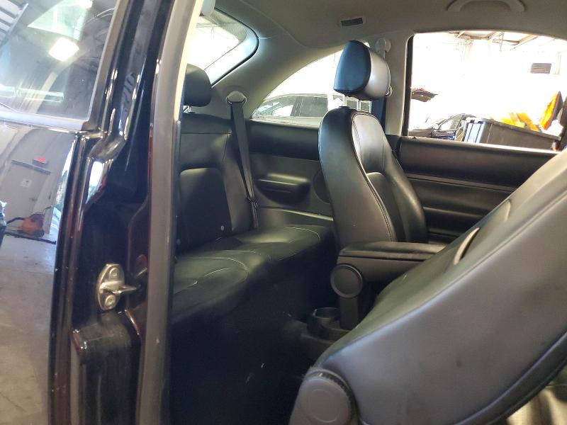 Продажа на аукционе авто 2010 Volkswagen New Beetle, vin: 3VWPW3AG7AM033793, номер лота: 60630426