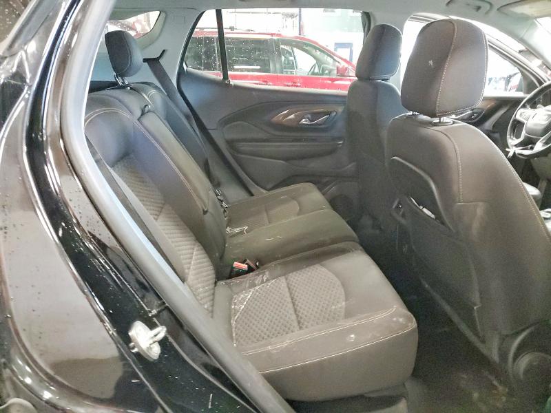 Aukcja sprzedaży 2018 Gmc Terrain, vin: 3GKALMEV4JL286113, numer aukcji: 59946716