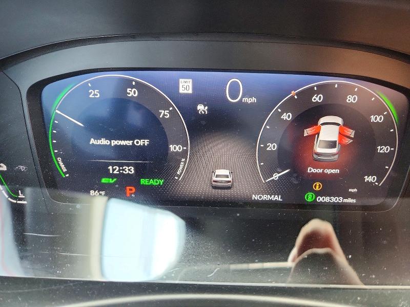 Aukcja sprzedaży 2025 Honda Civic, vin: 2HGFE4F85SH300813, numer aukcji: 60429046