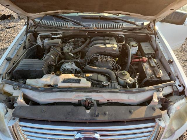 61168546 :رقم المزاد ، 1FMEU63E07UB24756 vin ، 2007 Ford Explorer مزاد بيع