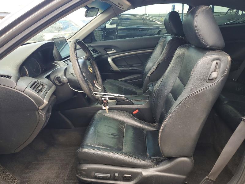 60771286 :رقم المزاد ، 1HGCS2B85AA009876 vin ، 2010 Honda Accord مزاد بيع