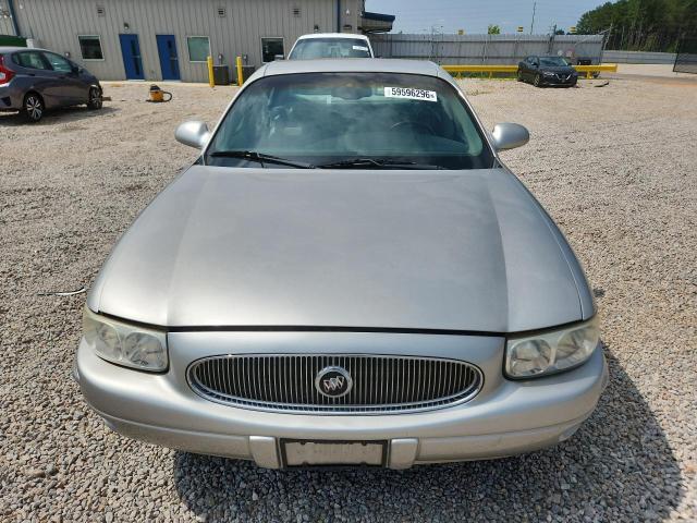 59596296 :رقم المزاد ، 1G4HP52K244177041 vin ، 2004 Buick Lesabre مزاد بيع
