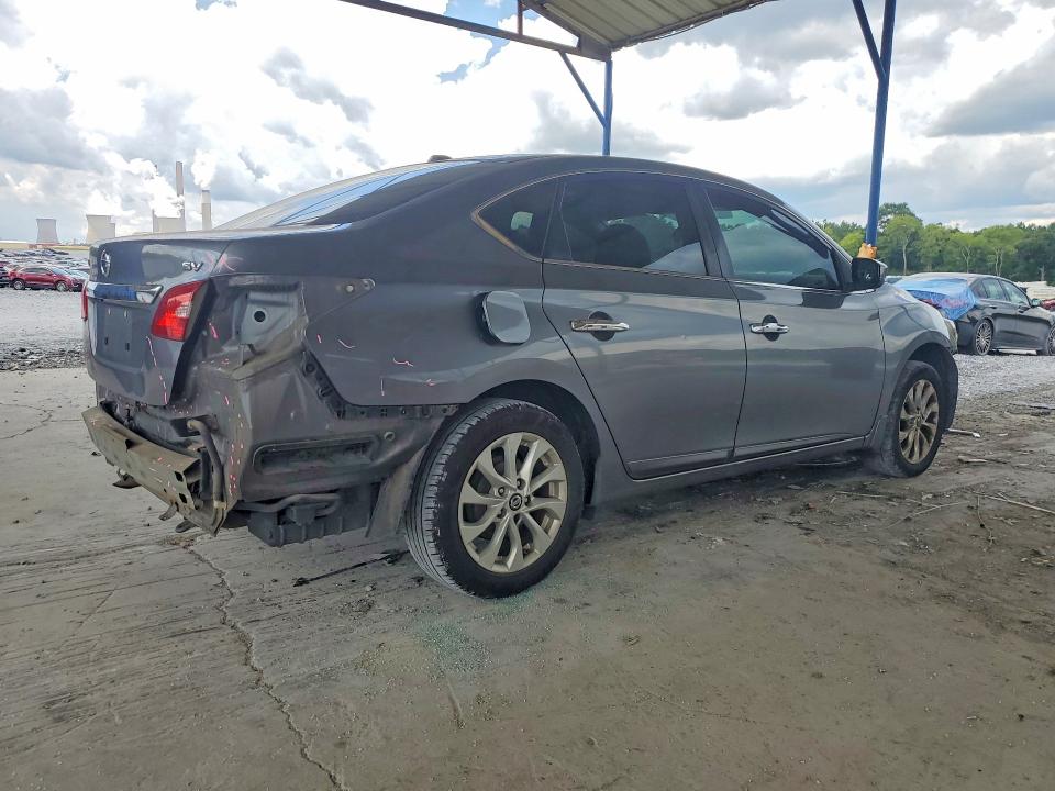 Aukcja sprzedaży 2016 Nissan Sentra, vin: 3N1AB7AP5GY284277, numer aukcji: 60976186