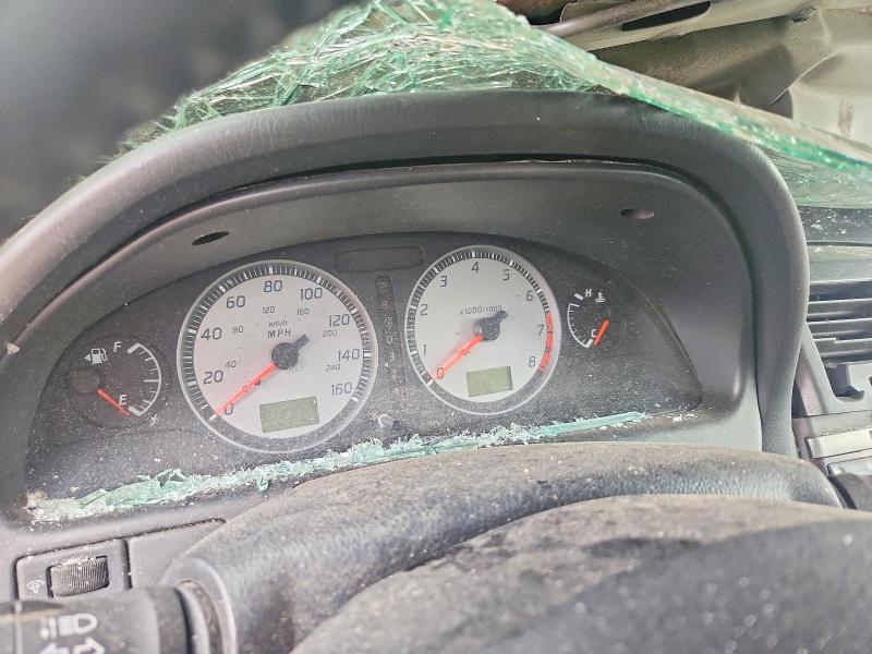 Aukcja sprzedaży 2003 Nissan Maxima, vin: JN1DA31DX3T509231, numer aukcji: 85612865