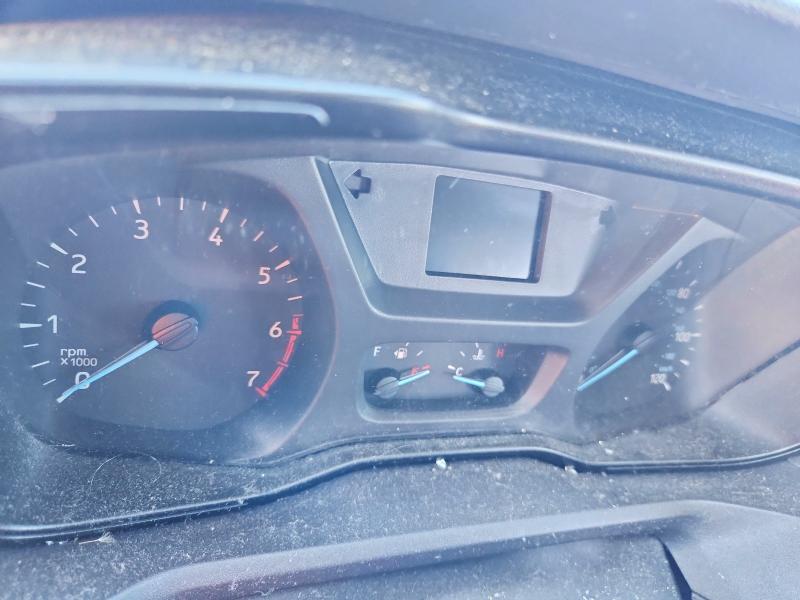 Aukcja sprzedaży 2017 Ford Transit, vin: 1FBAX2CG6HKA67274, numer aukcji: 62394226