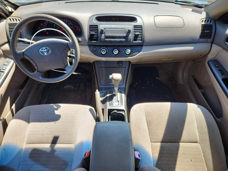 Aukcja sprzedaży 2006 Toyota Camry, vin: 4T1BE32K16U706076, numer aukcji: 62131196