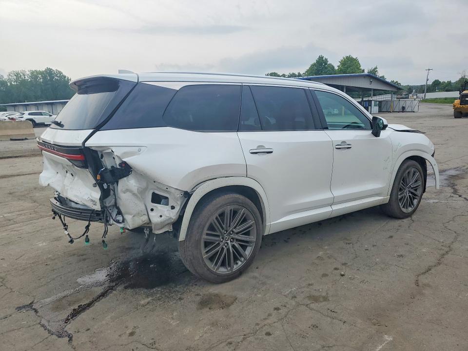Aukcja sprzedaży 2025 Lexus Tx 350, vin: 5TDAAAB67SS035353, numer aukcji: 62926936