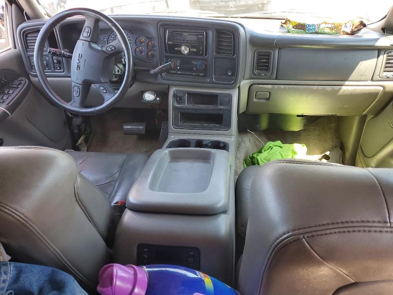 Aukcja sprzedaży 2003 Gmc Yukon Xl, vin: 3GKEC16T43G304778, numer aukcji: 62261086