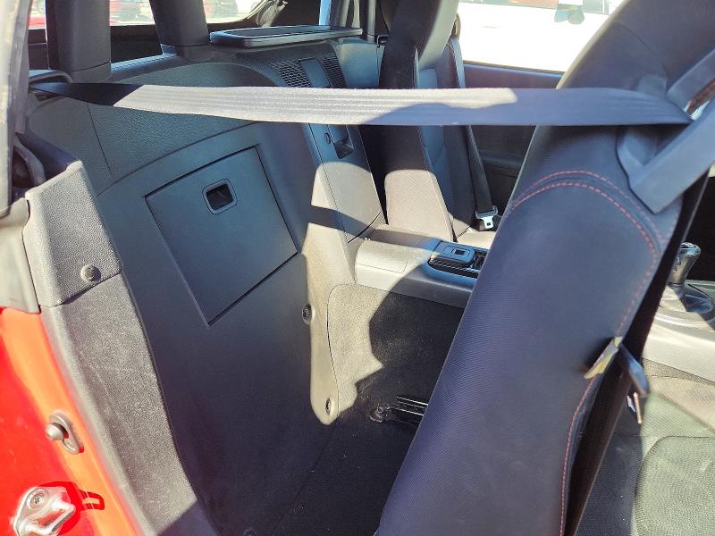 60261366 :رقم المزاد ، JM1NC2LF3E0235086 vin ، 2014 Mazda Mx-5 Miata مزاد بيع