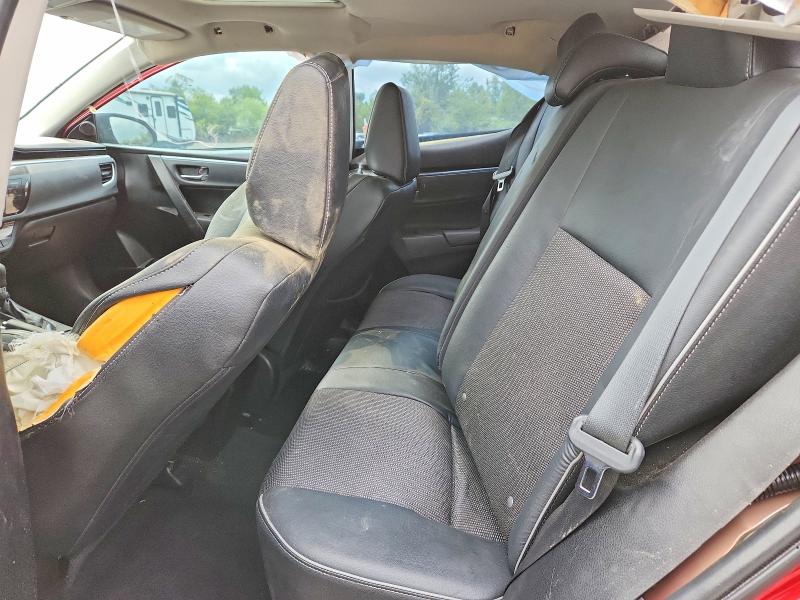 Aukcja sprzedaży 2014 Toyota Corolla, vin: 5YFBURHE5EP083651, numer aukcji: 60519026