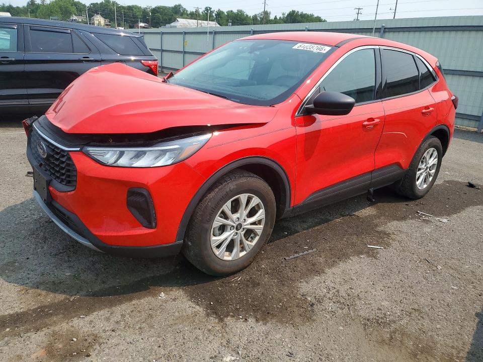 Aukcja sprzedaży 2024 Ford Escape, vin: 1FMCU9GNXRUA87690, numer aukcji: 61056766
